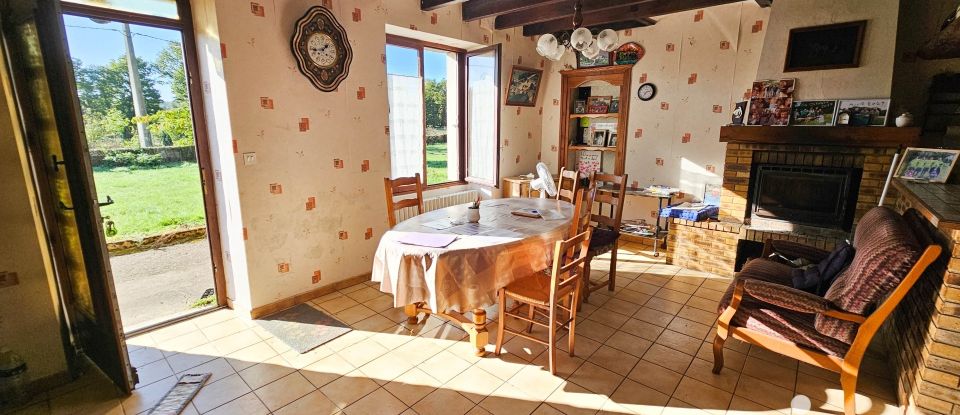 Country house 5 rooms of 126 m² in Illifaut (22230)