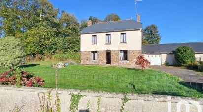 Country house 5 rooms of 126 m² in Illifaut (22230)