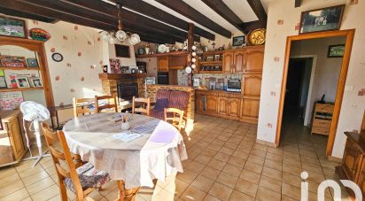 Country house 5 rooms of 126 m² in Illifaut (22230)