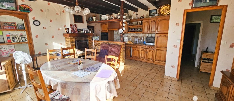 Country house 5 rooms of 126 m² in Illifaut (22230)