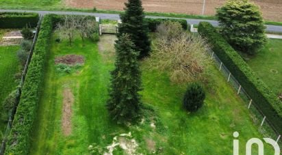 Land of 1,000 m² in Lavoux (86800)