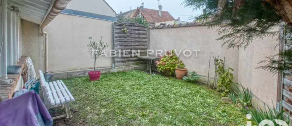 House 3 rooms of 73 m² in Herblay-sur-Seine (95220)