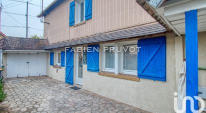 Maison 3 pièces de 73 m² à Herblay-sur-Seine (95220)