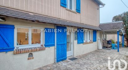 Maison 3 pièces de 73 m² à Herblay-sur-Seine (95220)