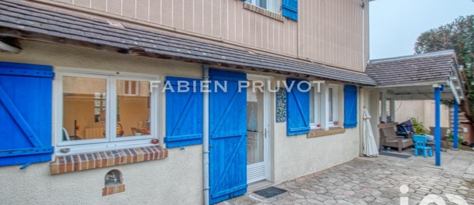 House 3 rooms of 73 m² in Herblay-sur-Seine (95220)