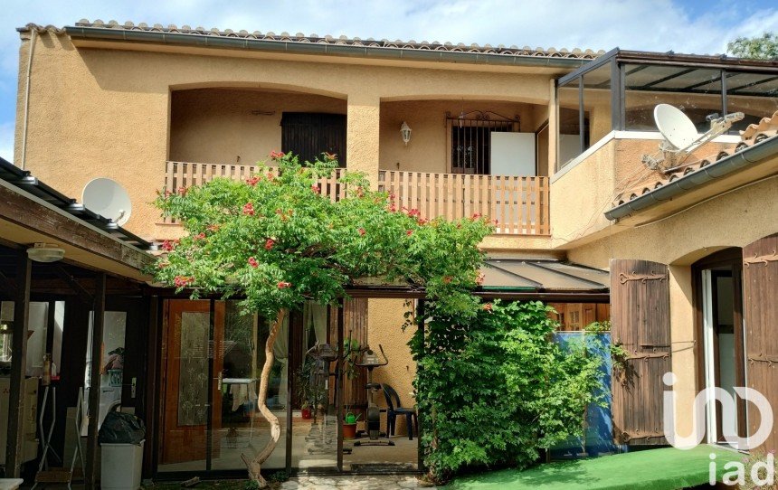 Country house 6 rooms of 170 m² in Maureillas-las-Illas (66480)