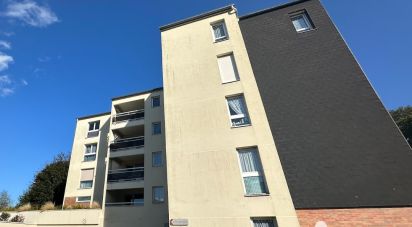 Appartement 4 pièces de 80 m² à Mont-Saint-Aignan (76130)