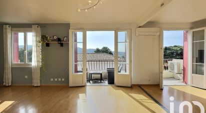 Appartement 4 pièces de 64 m² à Aix-en-Provence (13090)