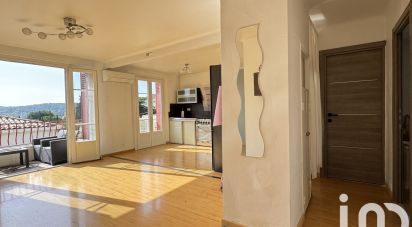 Appartement 4 pièces de 64 m² à Aix-en-Provence (13090)