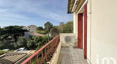 Appartement 4 pièces de 64 m² à Aix-en-Provence (13090)