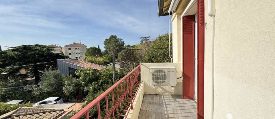 Appartement 4 pièces de 64 m² à Aix-en-Provence (13090)