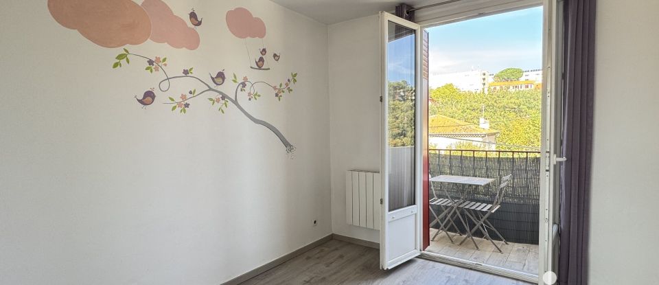 Appartement 4 pièces de 64 m² à Aix-en-Provence (13090)