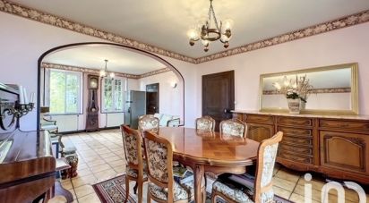 House 7 rooms of 232 m² in Cézy (89410)