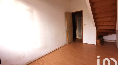 House 4 rooms of 101 m² in Méharicourt (80170)