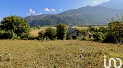 Land of 515 m² in Saint-Crépin (05600)