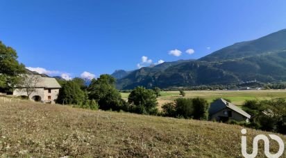 Land of 515 m² in Saint-Crépin (05600)