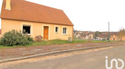 Traditional house 3 rooms of 72 m² in Montfaucon (46240)