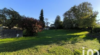 Terrain de 598 m² à Nantouillet (77230)