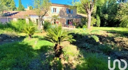 Traditional house 6 rooms of 190 m² in Bandol (83150)