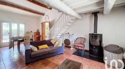 Traditional house 6 rooms of 190 m² in Bandol (83150)