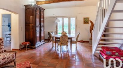 Traditional house 6 rooms of 190 m² in Bandol (83150)