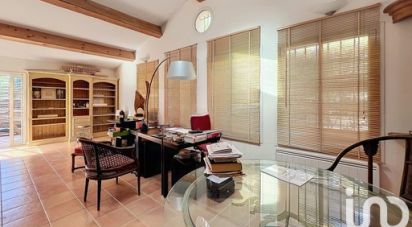 Traditional house 6 rooms of 190 m² in Bandol (83150)