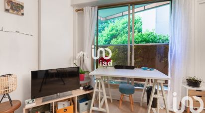 Studio 1 pièce de 28 m² à Neuilly-sur-Seine (92200)