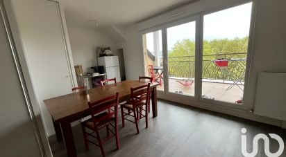 Appartement 2 pièces de 42 m² à Taverny (95150)