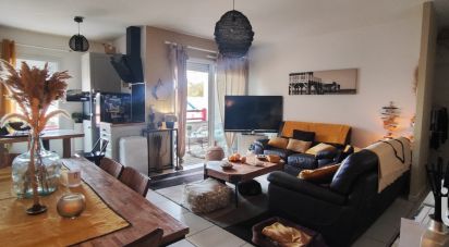 Apartment 4 rooms of 75 m² in Arès (33740)