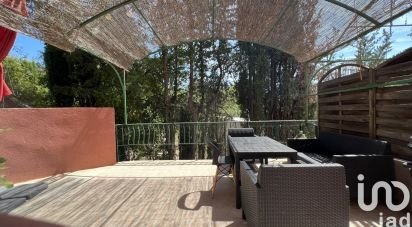 Duplex 4 rooms of 81 m² in Vence (06140)