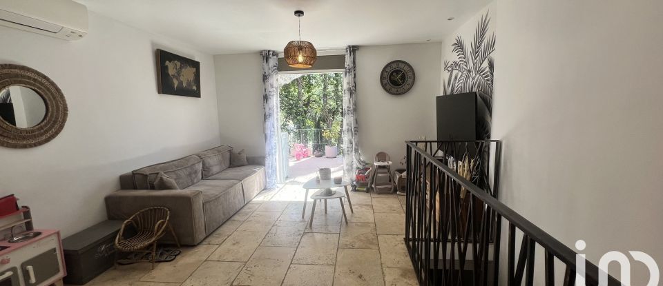 Appartement 4 pièces de 81 m² à Vence (06140)