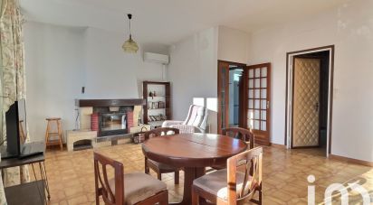 Traditional house 5 rooms of 137 m² in Le Pradet (83220)