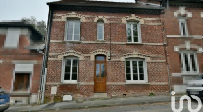 House 7 rooms of 146 m² in Montdidier (80500)