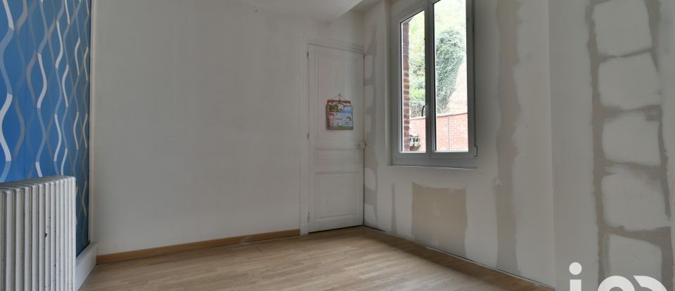 House 7 rooms of 146 m² in Montdidier (80500)