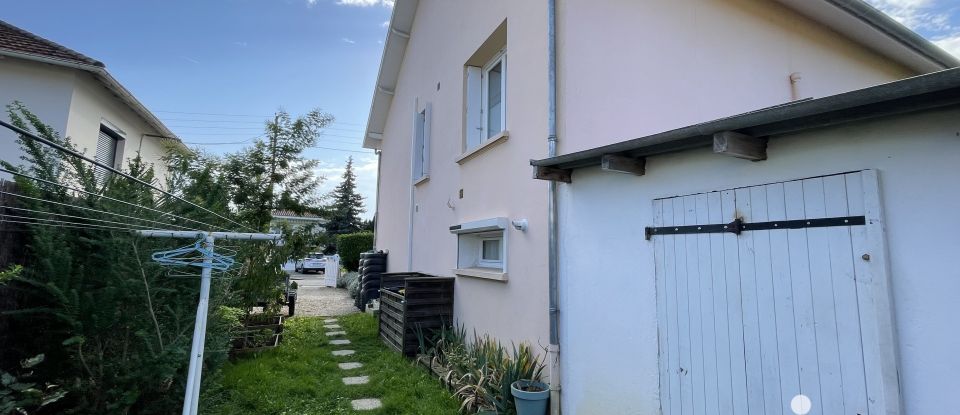 Maison de ville 6 pièces de 145 m² à Agen (47000)