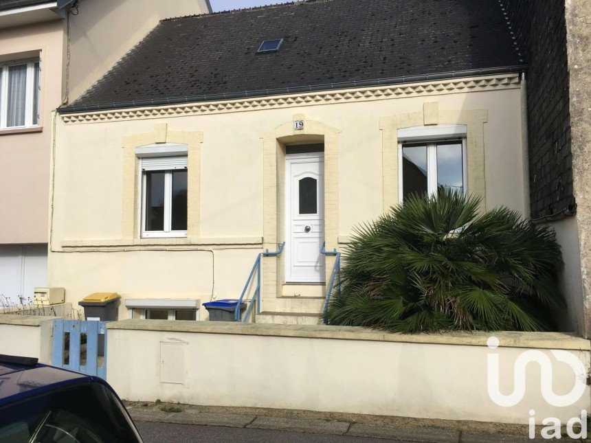 Town house 5 rooms of 99 m² in Cherbourg-en-Cotentin (50130)