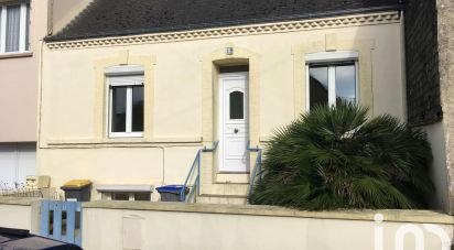 Town house 5 rooms of 99 m² in Cherbourg-en-Cotentin (50130)