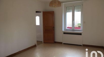 Maison de ville 5 pièces de 99 m² à Cherbourg-en-Cotentin (50130)