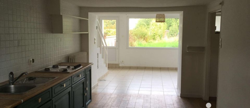 Town house 5 rooms of 99 m² in Cherbourg-en-Cotentin (50130)