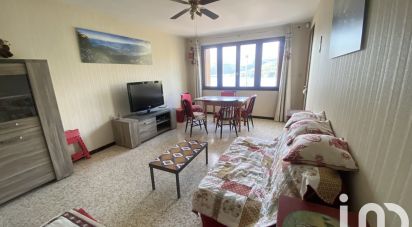 Apartment 2 rooms of 48 m² in Savines-le-Lac (05160)