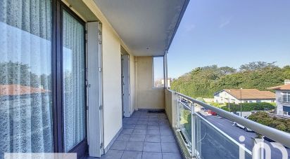 Appartement 2 pièces de 40 m² à Biarritz (64200)