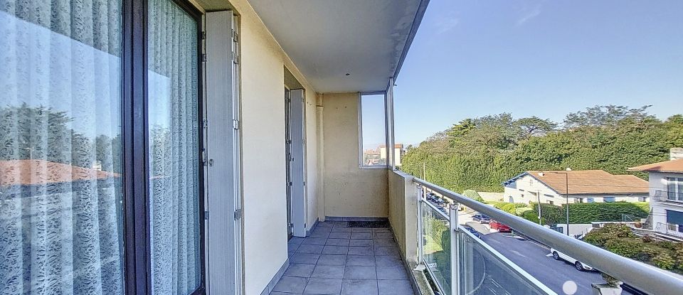 Apartment 2 rooms of 40 m² in Biarritz (64200)