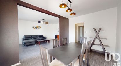 Appartement 3 pièces de 84 m² à Clermont-Ferrand (63000)