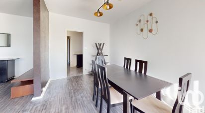 Appartement 3 pièces de 84 m² à Clermont-Ferrand (63000)