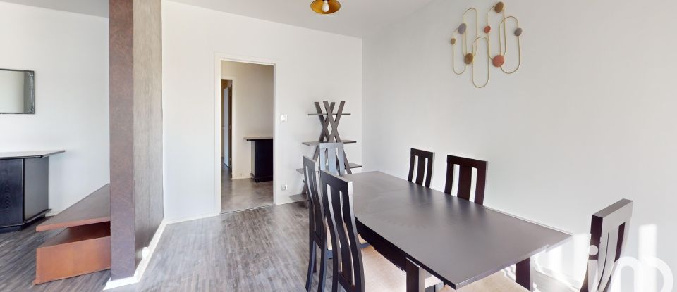 Appartement 3 pièces de 84 m² à Clermont-Ferrand (63000)