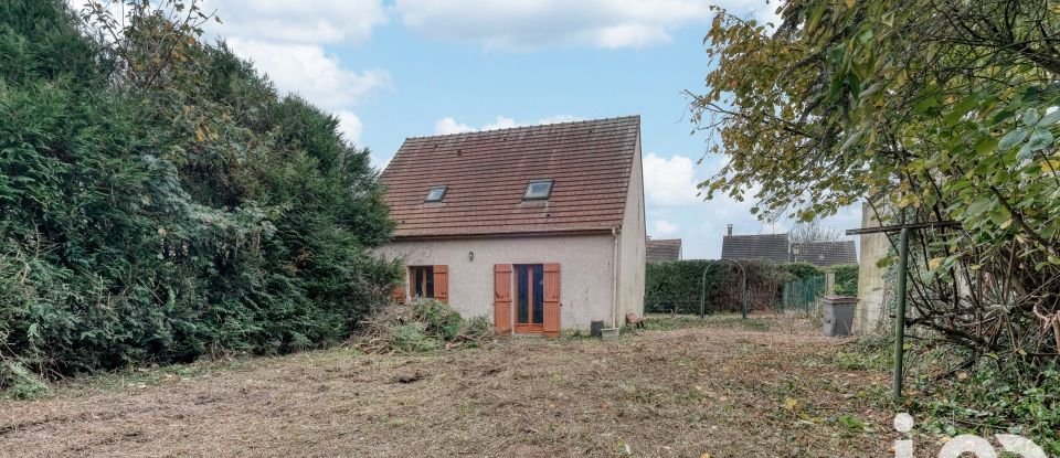 Maison traditionnelle 5 pièces de 110 m² à Doue (77510)