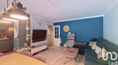 Appartement 3 pièces de 64 m² à Mérignac (33700)