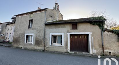 House 4 rooms of 116 m² in Magnac-Laval (87190)