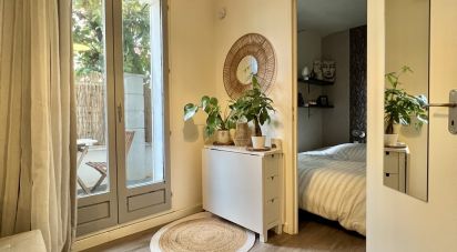 Appartement 2 pièces de 28 m² à Limeil-Brévannes (94450)