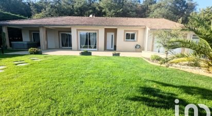 House 8 rooms of 175 m² in Montoison (26800)